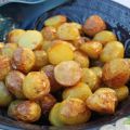 Ugnsrostad delikatesspotatis