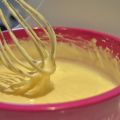 Cakingmydays glutenfria våffelsmet
