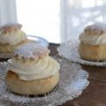 Semlor.