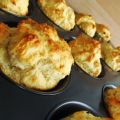 Scones som småbröd