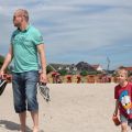 Semester i Kroatien 2016 - del 1, vägen ner