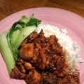 Sechuanpepparkyckling med ginger beer,[...]