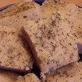 Och det blev....pannkaka!