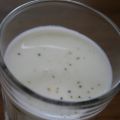 yogurtdryck