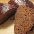 Skållat vörtbröd