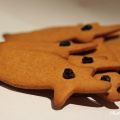 Engelska pepparkakor