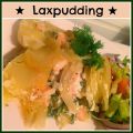 Laxpudding