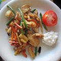 Snabblunch