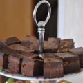 Chokladtårta