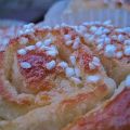 Du missar väl inte Kanelbullens dag?