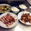 Tonights dinner
