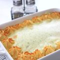 Fiskgratäng