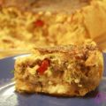 Tonfiskquiche