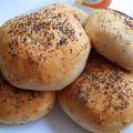 Glutenfria vallmofrallor