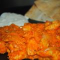 Cashew masala