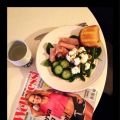 Nya Wellness och favorit i repris!