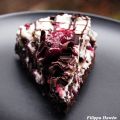 Tripp nr 5; tysk Schwarzwälder kirschtorte!