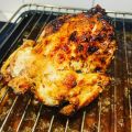 Grillkyckling