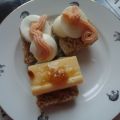 Frukost