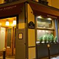 Restaurang - Crom Exquis (Paris)