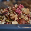 Granola/musli som är gluten- och stärkelsefri :)