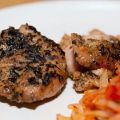 Möra kycklinglårfiléer (Crock Pot)