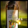 Domaine Cauhapé Sève D'Automne 2011. Börjar[...]