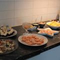 Student- och midsommarfirande