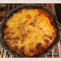LASAGNE PÅ HEMMAGJORDA PASTAPLATTOR