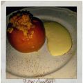 Recept:Fyllda äpplen