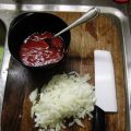 Simpel Barbequesås!