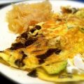 G-U-D-O-L-I-G lunch! - Omelett med[...]