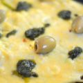 Säg: Omelett! (Lunchtips!)