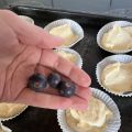 Baka muffins!