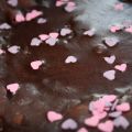 Klassisk kladdkaka
