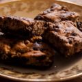 Chocolate Chip Cookie Brownies
