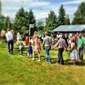 Midsommar