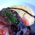 Restaurangbesök