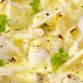 Melkers curryfisk