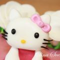 Hello Kitty-tårta