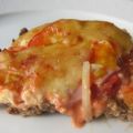 Zumba, pizza, bulla och meatazza
