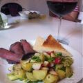 Rostbiffs bloggtest