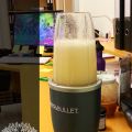 Citronfasta dag 3
