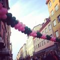 Festival - Grolsch Block Party 2013