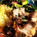 Fisk à la Procivitas.