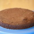 Chokladkaka (LCHF)