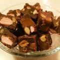 Glutenfri rocky road