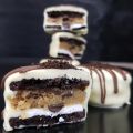WHITE OREO COOKIE DOUGH PRALINES