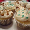 God Jul Cupcakes