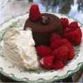 Mumsig chokladfondant